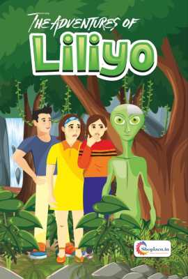 The Adventures Of Liliyo