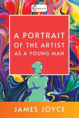 A Portrait of the Artist as a Young Man