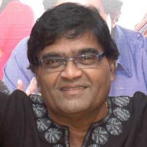 Ashok Saraf