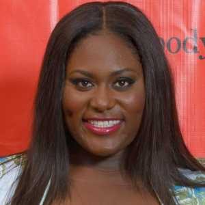 Danielle Brooks