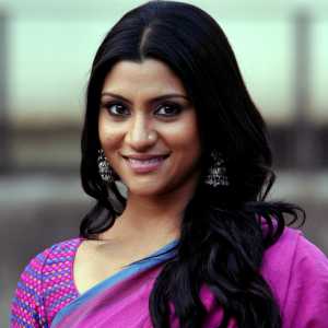 Konkona Sen Sharma