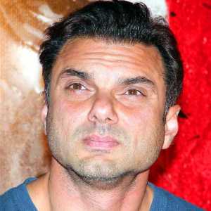 Sohail Khan