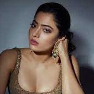 Rashmika Mandanna