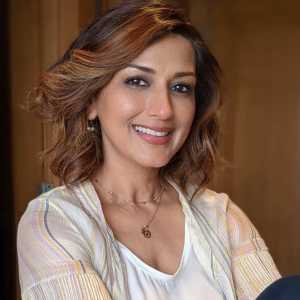 Sonali Bendre