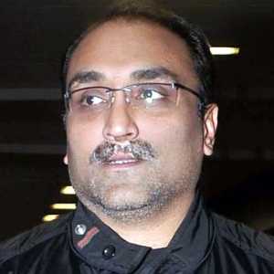Aditya Chopra