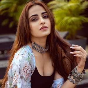 Niyati Fatnani