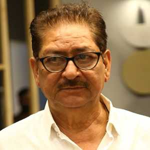 Vinod Talwar