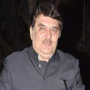 Raza Murad