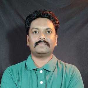 Harish Baraskar