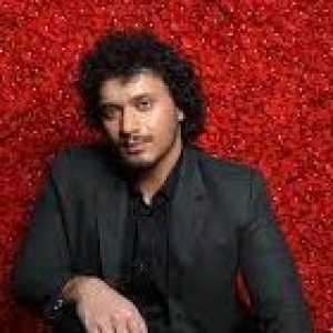 Namashi Chakraborthy