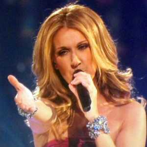 Celine Dion