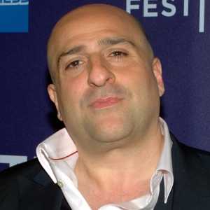 Omid Djalili