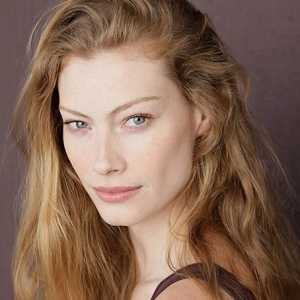 Alyssa Sutherland