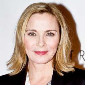 Kim Cattrall