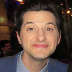 Ben Schwartz