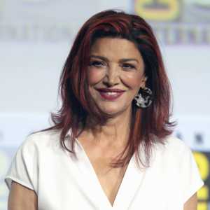 Shohreh Aghdashloo
