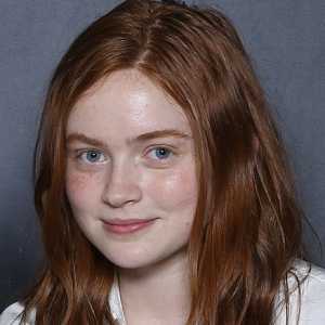 Sadie Sink