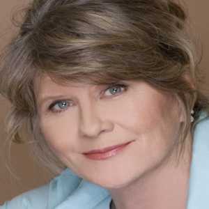 Judith Ivey