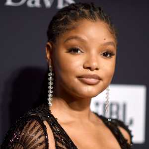 Halle Bailey