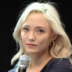 Pom Klementieff