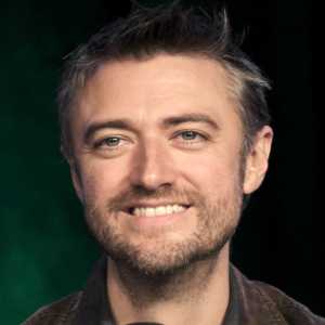 Sean Gunn