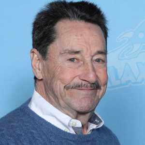 Peter Cullen