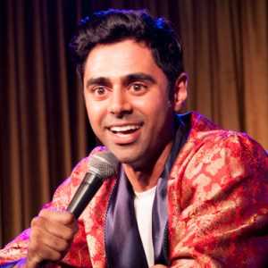 Hasan Minhaj