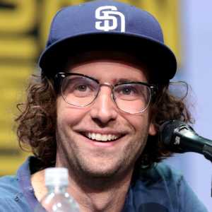Kyle Mooney