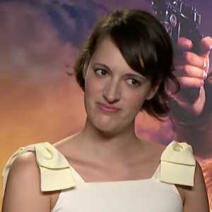 Phoebe Waller-Bridge