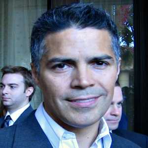 Esai Morales