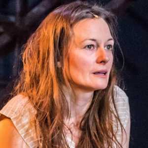 Catherine McCormack