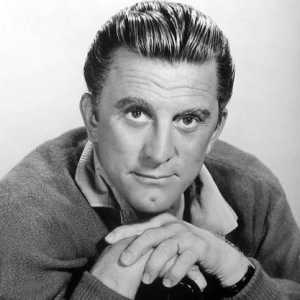 Kirk Douglas