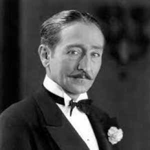 Adolphe Menjou