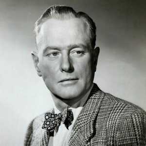 George Macready