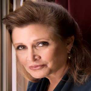Carrie Fisher