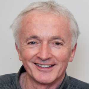 Anthony Daniels