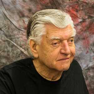 David Prowse