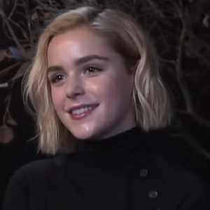 Kiernan Shipka