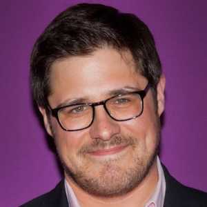 Rich Sommer