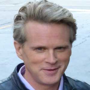 Cary Elwes