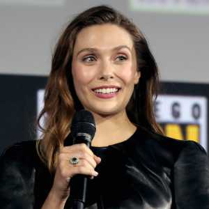 Elizabeth Olsen