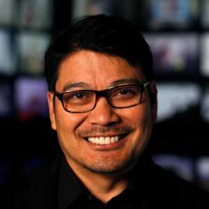 Ronnie del Carmen