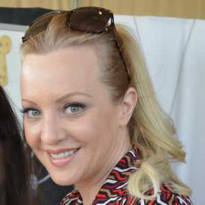 Wendi McLendon-Covey