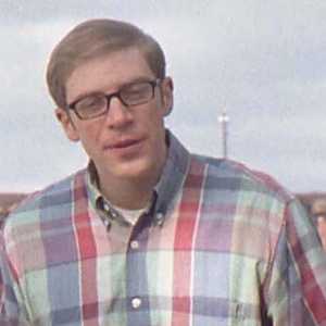 Joe Pera