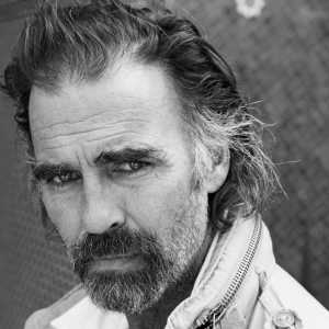 Jeff Fahey