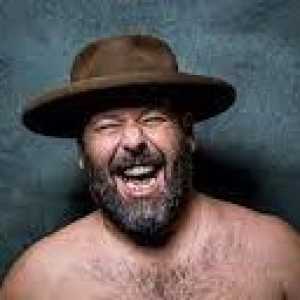 Bert Kreischer