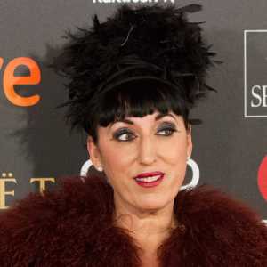 Rossy de Palma