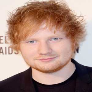 Ed Sheeran