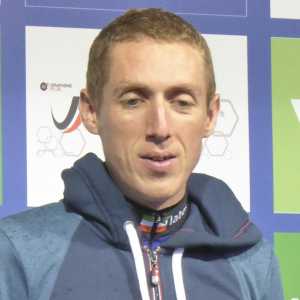 Dan Martin