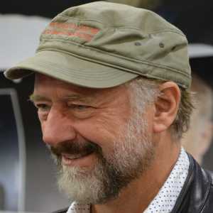 Xander Berkeley